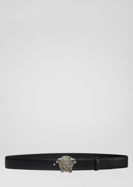 Curea Versace Palazzo Medusa Buckle Barbati | DTIBYOW-53